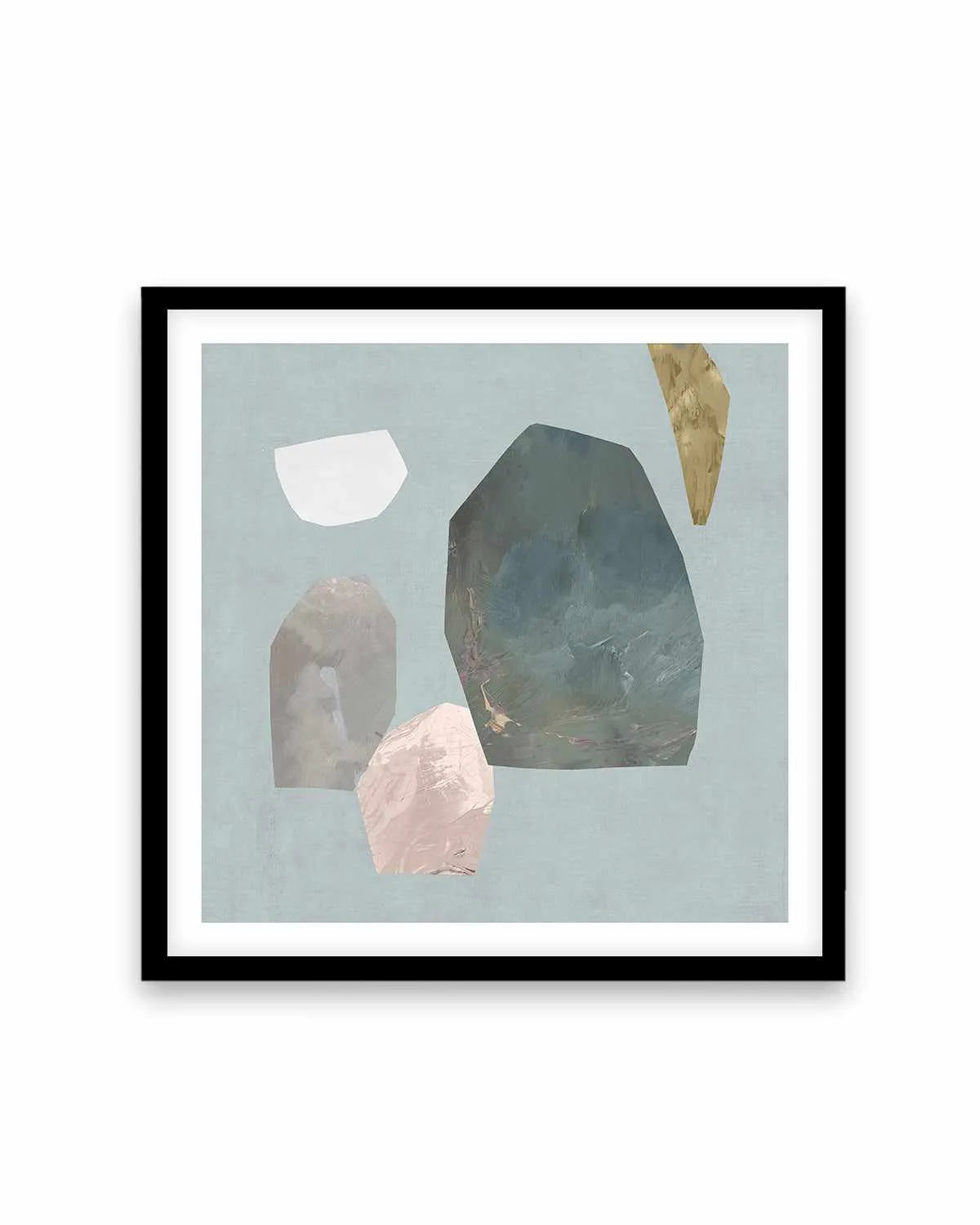Assembly I Art Print from Olive et Oriel where you can shop wallpaper and artworks online