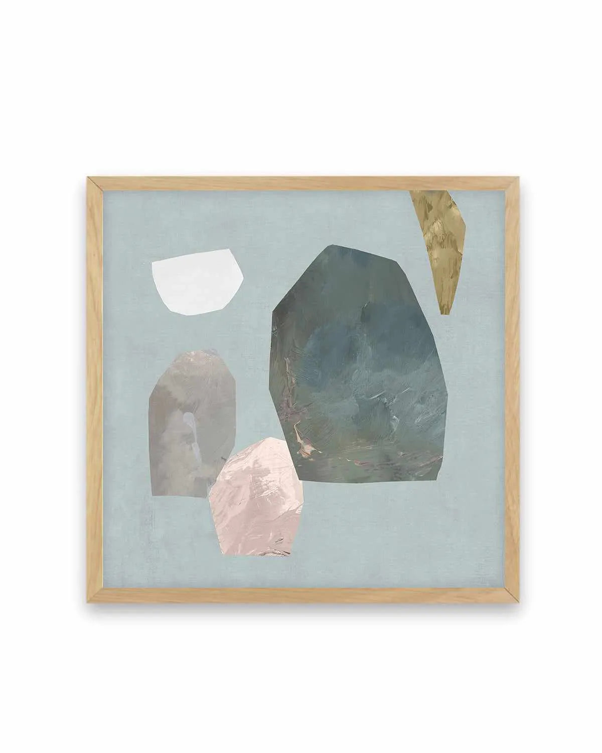 Assembly I Art Print from Olive et Oriel where you can shop wallpaper and artworks online