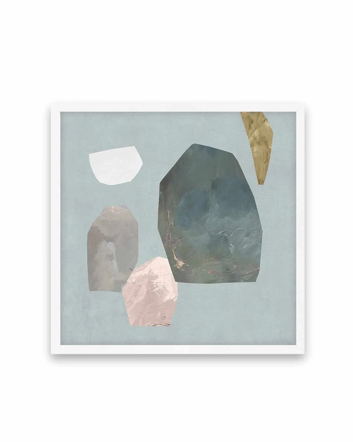 Assembly I Art Print from Olive et Oriel where you can shop wallpaper and artworks online