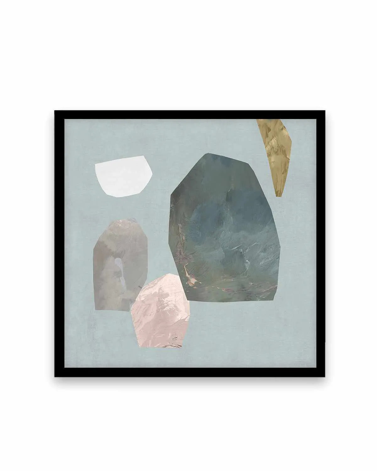 Assembly I Art Print from Olive et Oriel where you can shop wallpaper and artworks online
