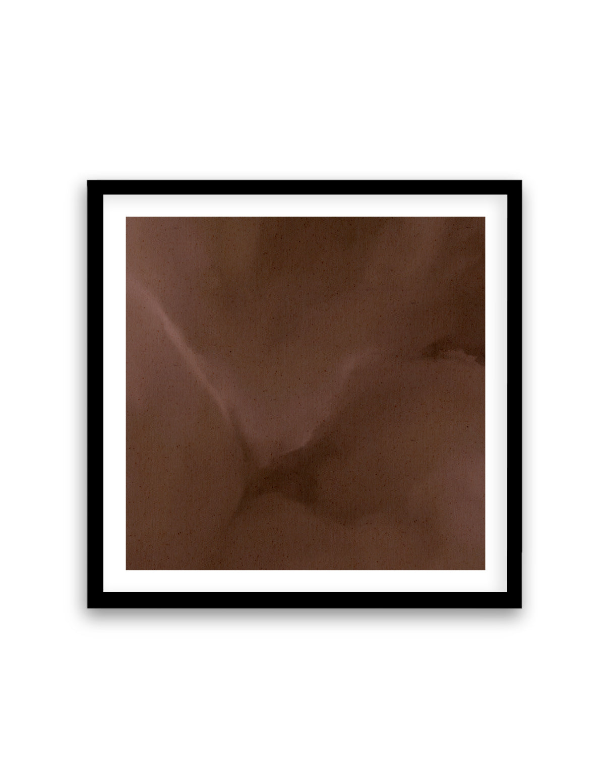 At Dusk by Shatha Al Dafai | Art Print
