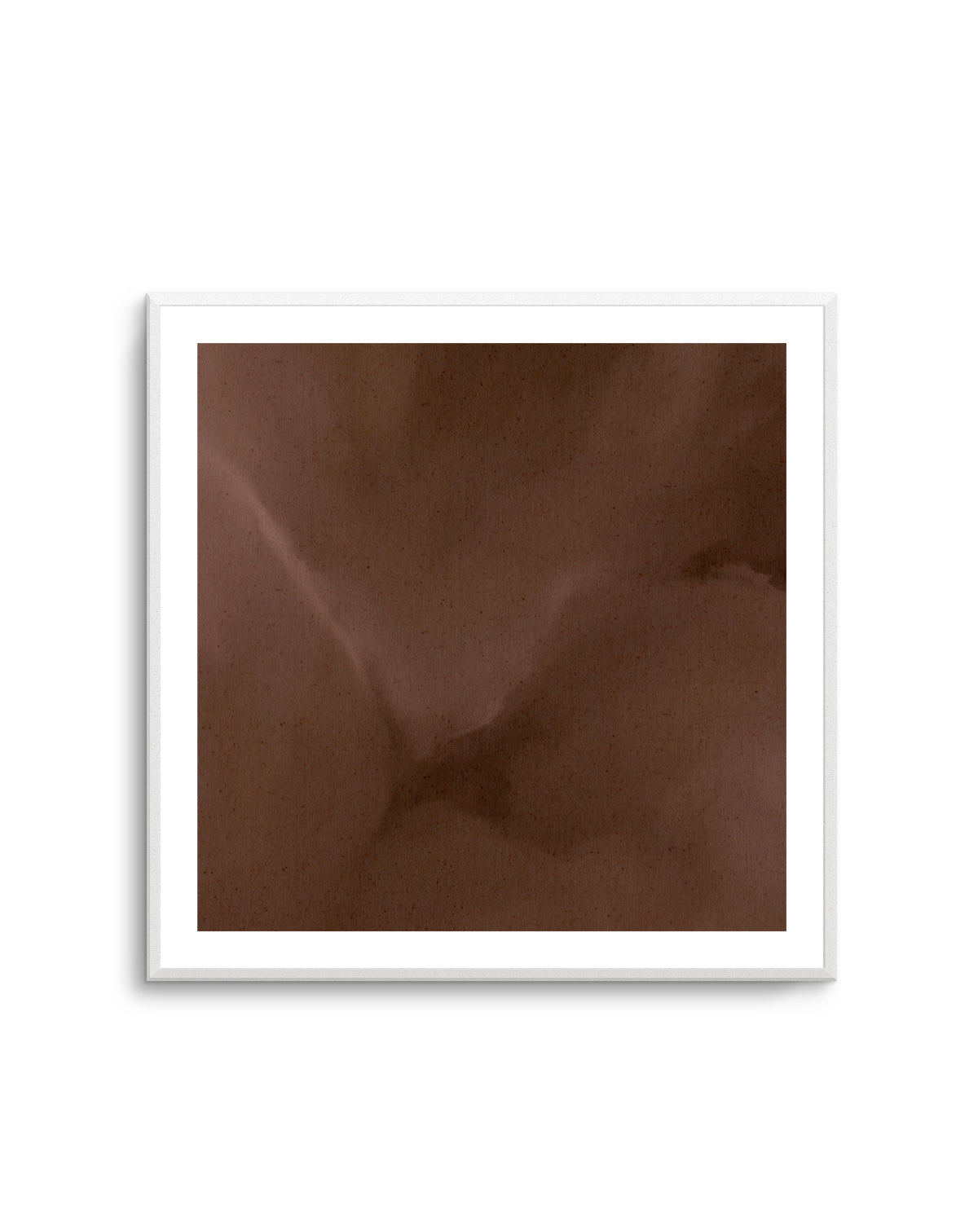 At Dusk by Shatha Al Dafai | Art Print