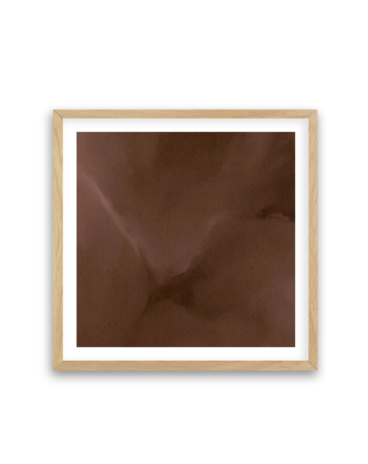 At Dusk by Shatha Al Dafai | Art Print