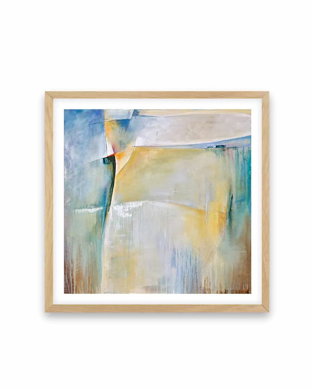 At the Source by Karen Hale Art Print from Olive et Oriel where you can shop wallpaper and artworks online