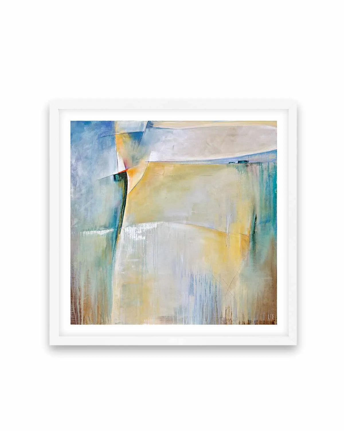 At the Source by Karen Hale Art Print from Olive et Oriel where you can shop wallpaper and artworks online