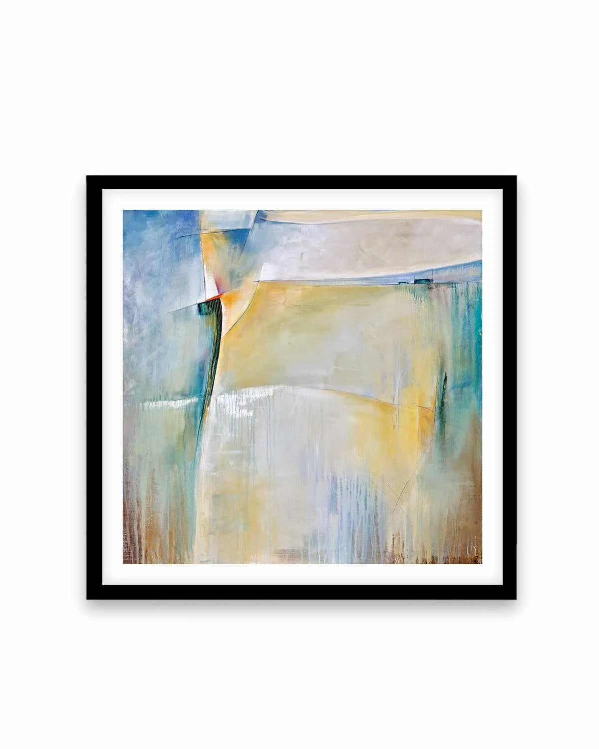 At the Source by Karen Hale Art Print from Olive et Oriel where you can shop wallpaper and artworks online