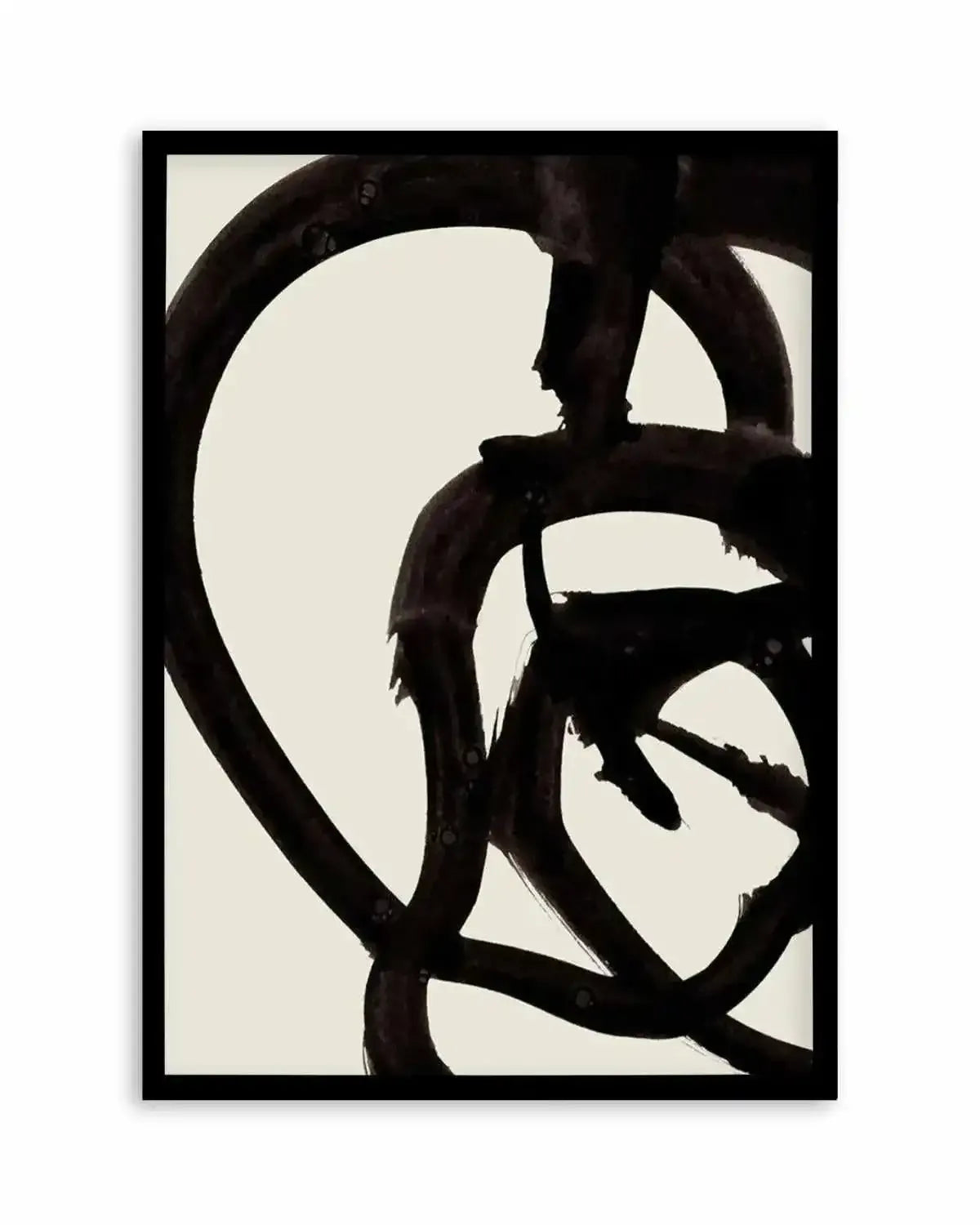 Atienne I by Dan Hobday Art Print from Olive et Oriel where you can shop wallpaper and artworks online