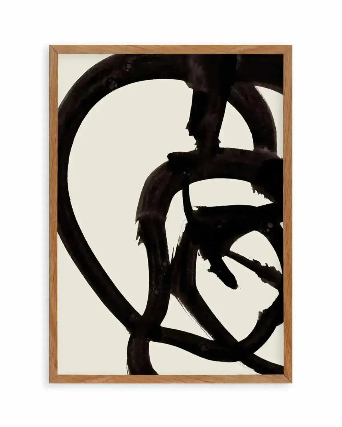 Atienne I by Dan Hobday Art Print from Olive et Oriel where you can shop wallpaper and artworks online