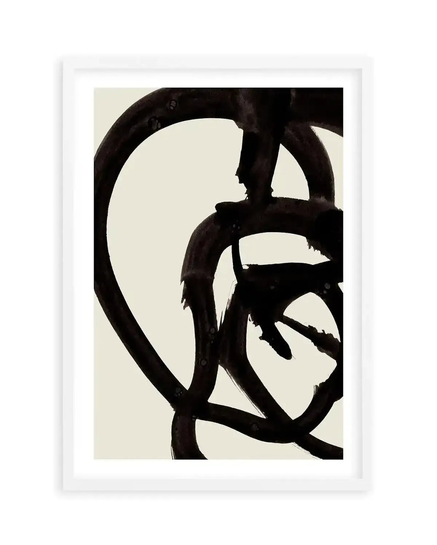 Atienne I by Dan Hobday Art Print-PRINT-Olive et Oriel-Dan Hobday-A5 | 5.8" x 8.3" | 14.8 x 21cm-White-With White Border-Buy-Australian-Art-Prints-Online-with-Olive-et-Oriel-Your-Artwork-Specialists-Austrailia-Decorate-With-Coastal-Photo-Wall-Art-Prints-From-Our-Beach-House-Artwork-Collection-Fine-Poster-and-Framed-Artwork