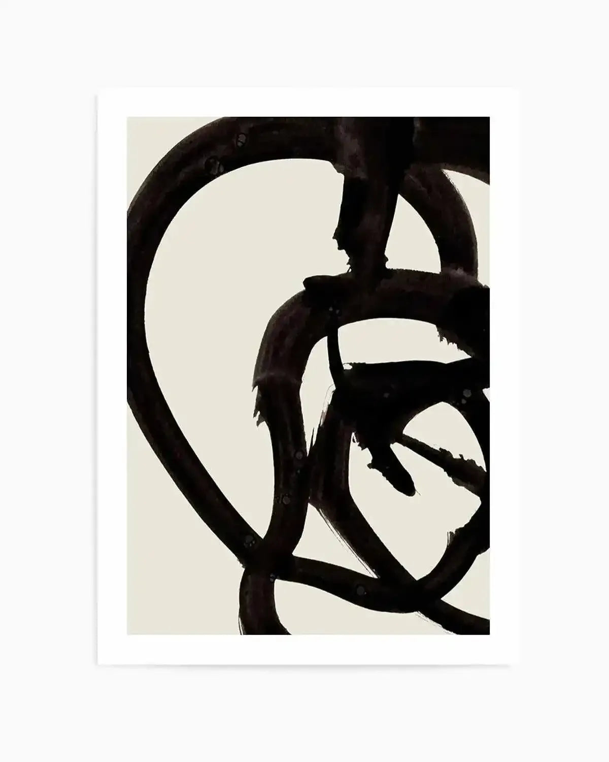 Atienne I by Dan Hobday Art Print from Olive et Oriel where you can shop wallpaper and artworks online