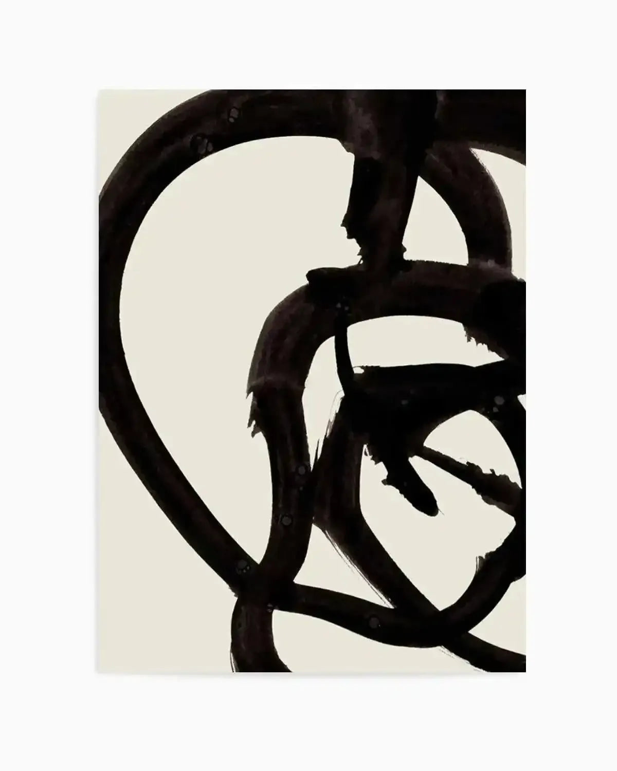 Atienne I by Dan Hobday Art Print from Olive et Oriel where you can shop wallpaper and artworks online