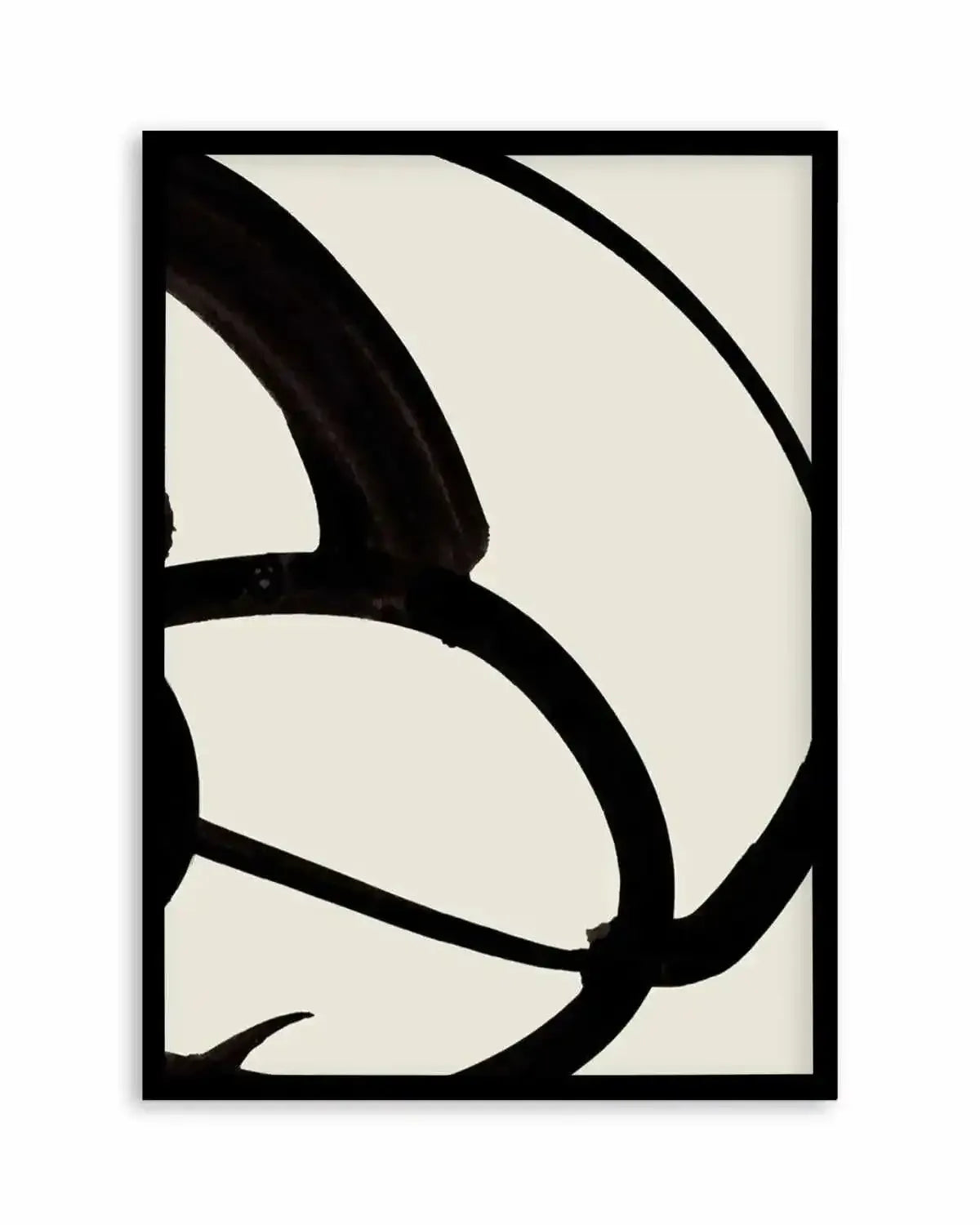 Atienne II by Dan Hobday Art Print from Olive et Oriel where you can shop wallpaper and artworks online