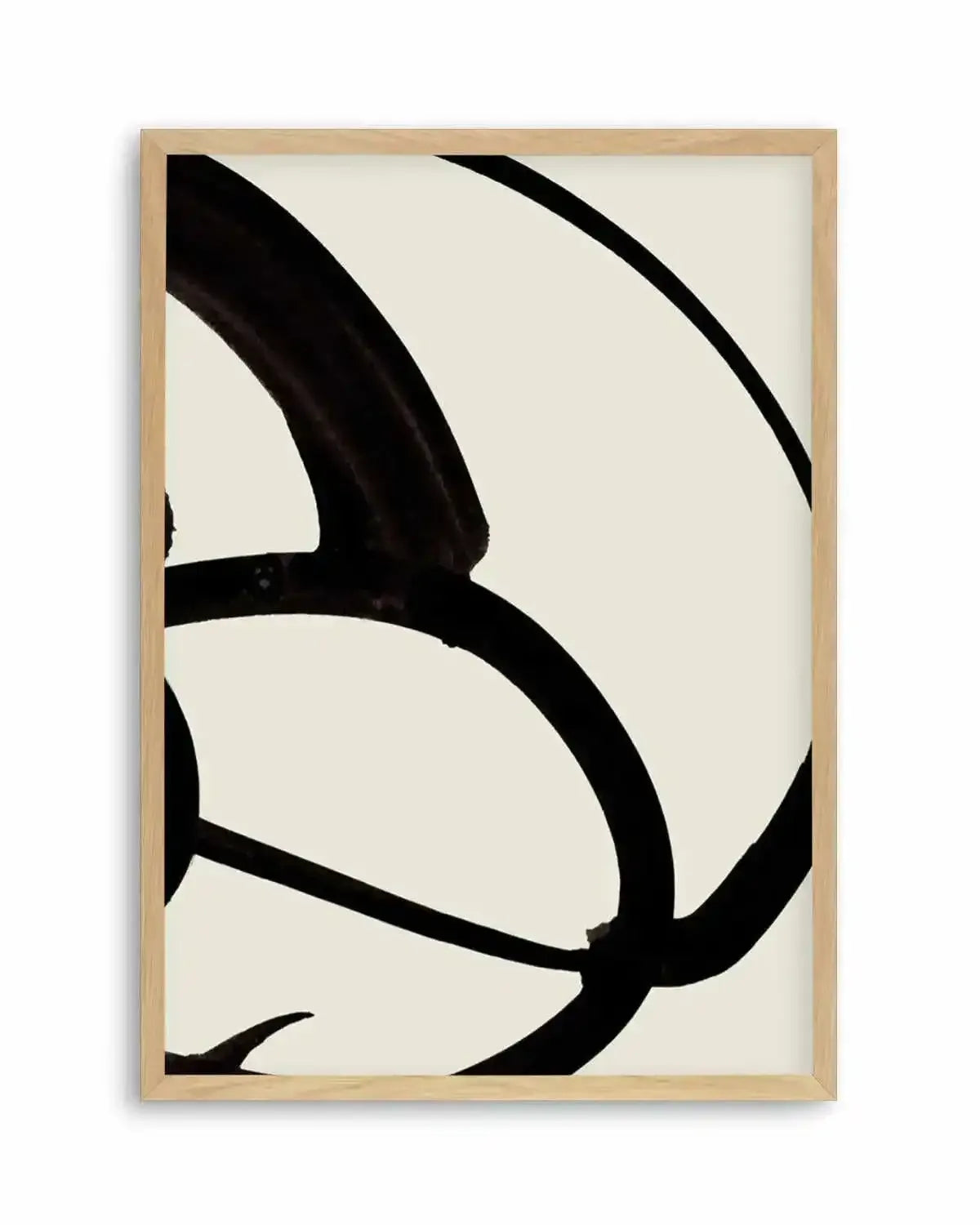 Atienne II by Dan Hobday Art Print from Olive et Oriel where you can shop wallpaper and artworks online