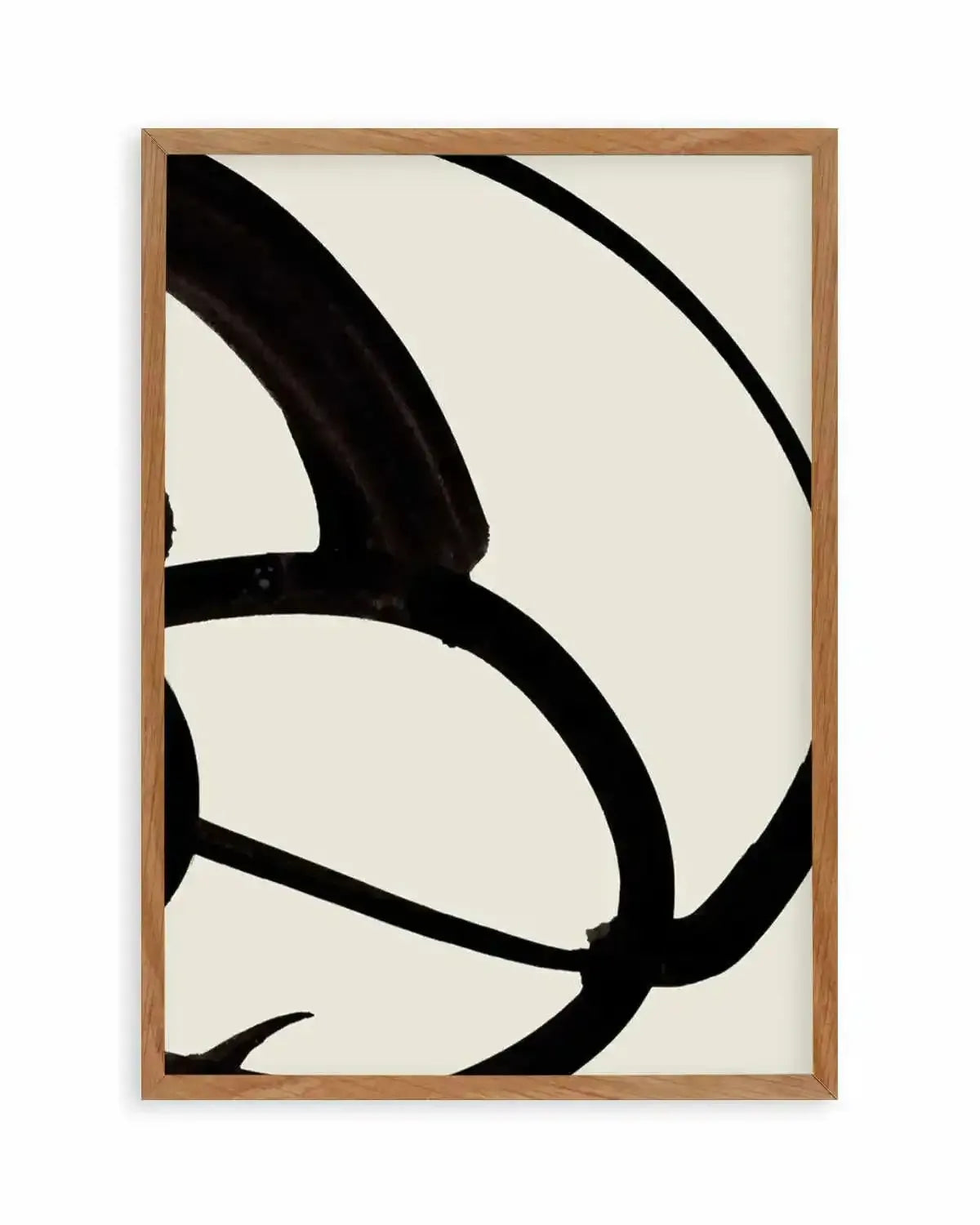 Atienne II by Dan Hobday Art Print from Olive et Oriel where you can shop wallpaper and artworks online