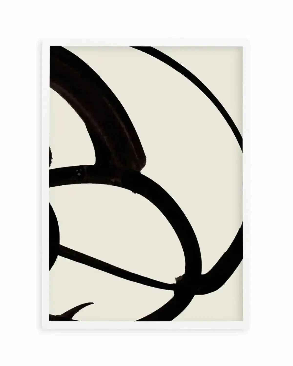 Atienne II by Dan Hobday Art Print from Olive et Oriel where you can shop wallpaper and artworks online