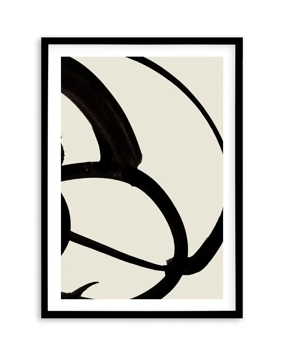 Atienne II by Dan Hobday Art Print-PRINT-Olive et Oriel-Dan Hobday-A5 | 5.8" x 8.3" | 14.8 x 21cm-Black-With White Border-Buy-Australian-Art-Prints-Online-with-Olive-et-Oriel-Your-Artwork-Specialists-Austrailia-Decorate-With-Coastal-Photo-Wall-Art-Prints-From-Our-Beach-House-Artwork-Collection-Fine-Poster-and-Framed-Artwork