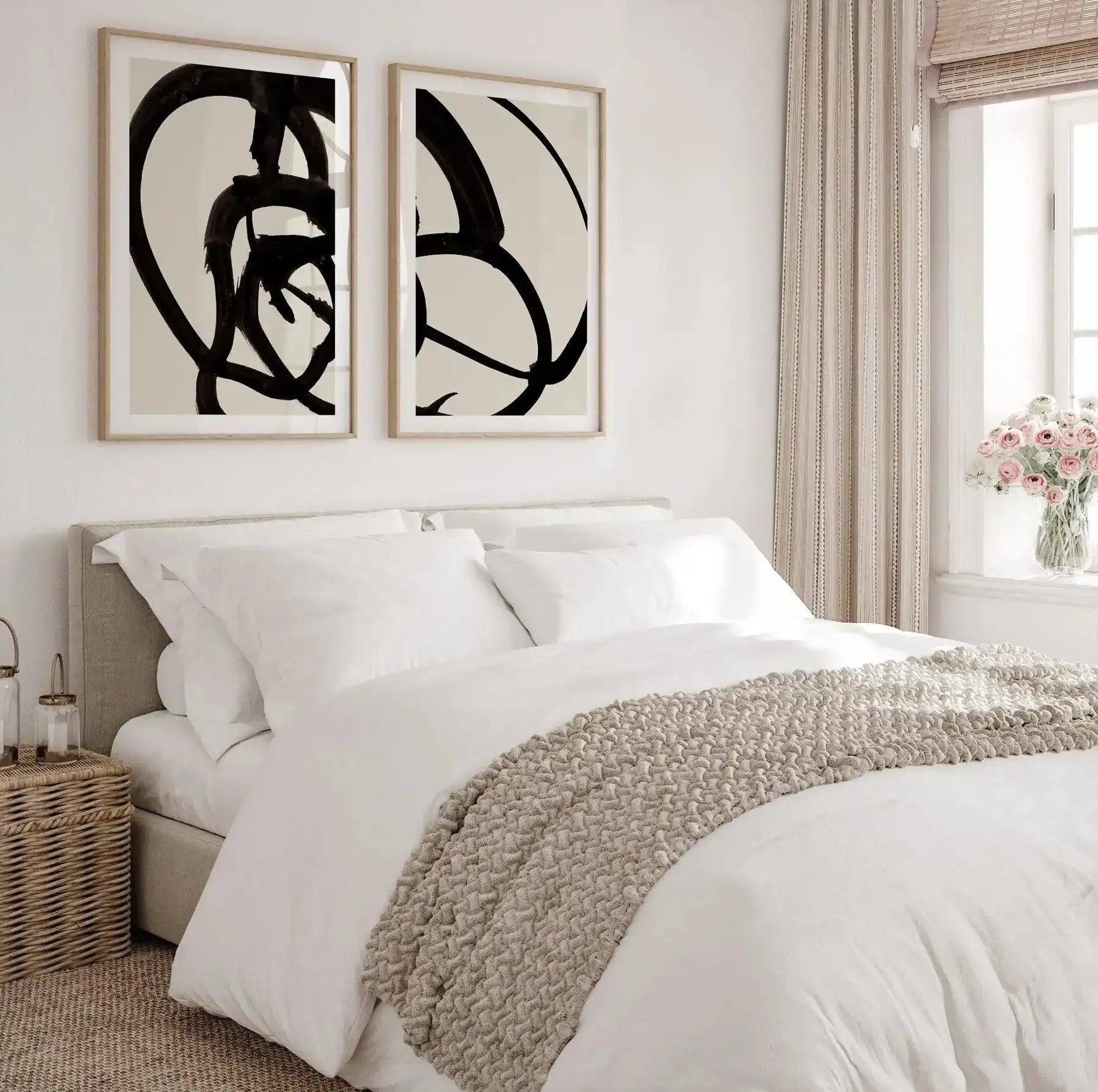 Atienne II by Dan Hobday Art Print-PRINT-Olive et Oriel-Dan Hobday-Buy-Australian-Art-Prints-Online-with-Olive-et-Oriel-Your-Artwork-Specialists-Austrailia-Decorate-With-Coastal-Photo-Wall-Art-Prints-From-Our-Beach-House-Artwork-Collection-Fine-Poster-and-Framed-Artwork