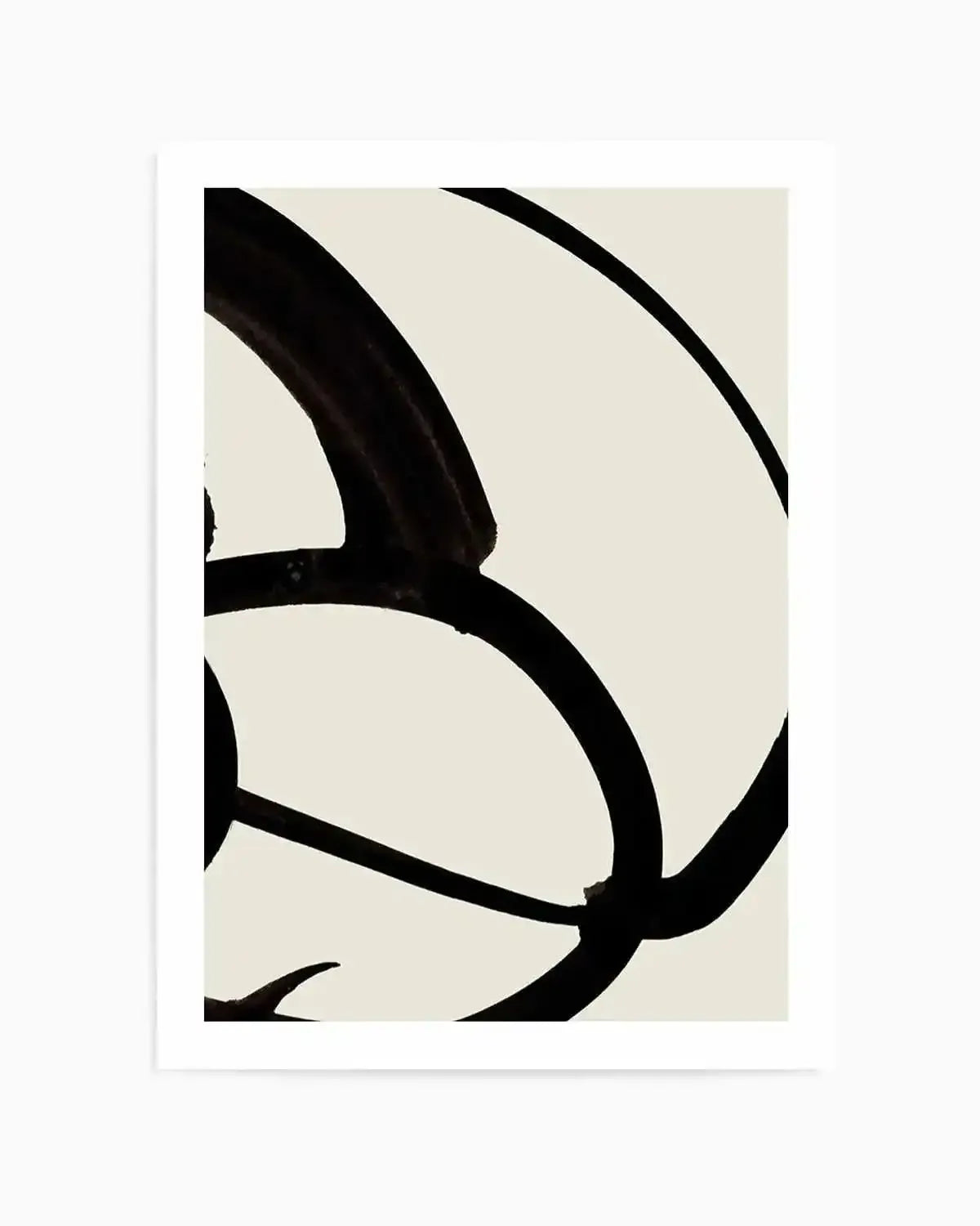 Atienne II by Dan Hobday Art Print from Olive et Oriel where you can shop wallpaper and artworks online