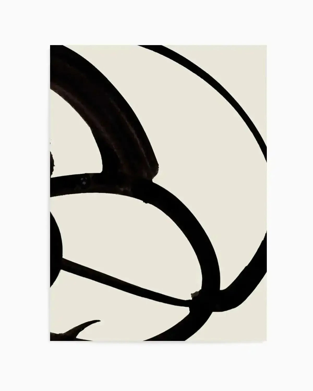 Atienne II by Dan Hobday Art Print from Olive et Oriel where you can shop wallpaper and artworks online