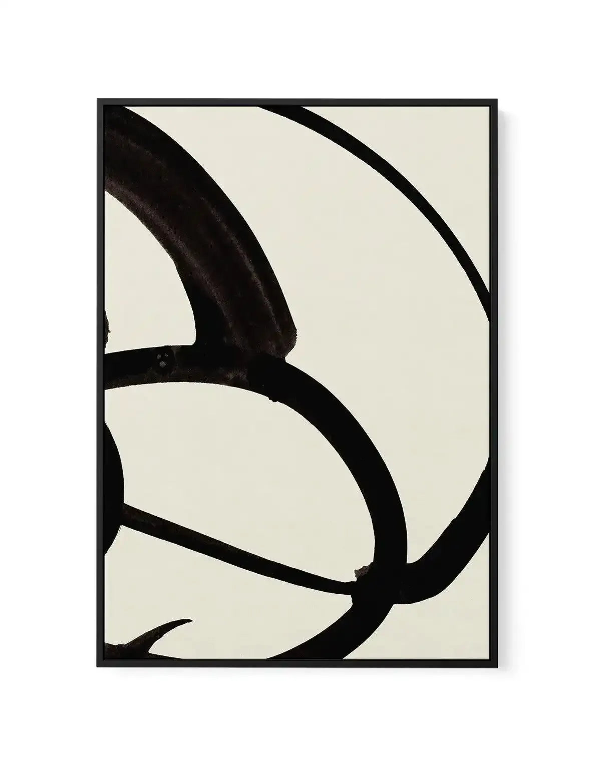 Atienne II by Dan Hobday | Framed Canvas-CANVAS-You can shop wall art online with Olive et Oriel for everything from abstract art to fun kids wall art. Our beautiful modern art prints and canvas art are available from large canvas prints to wall art paintings and our proudly Australian artwork collection offers only the highest quality framed large wall art and canvas art Australia - You can buy fashion photography prints or Hampton print posters and paintings on canvas from Olive et Oriel and h