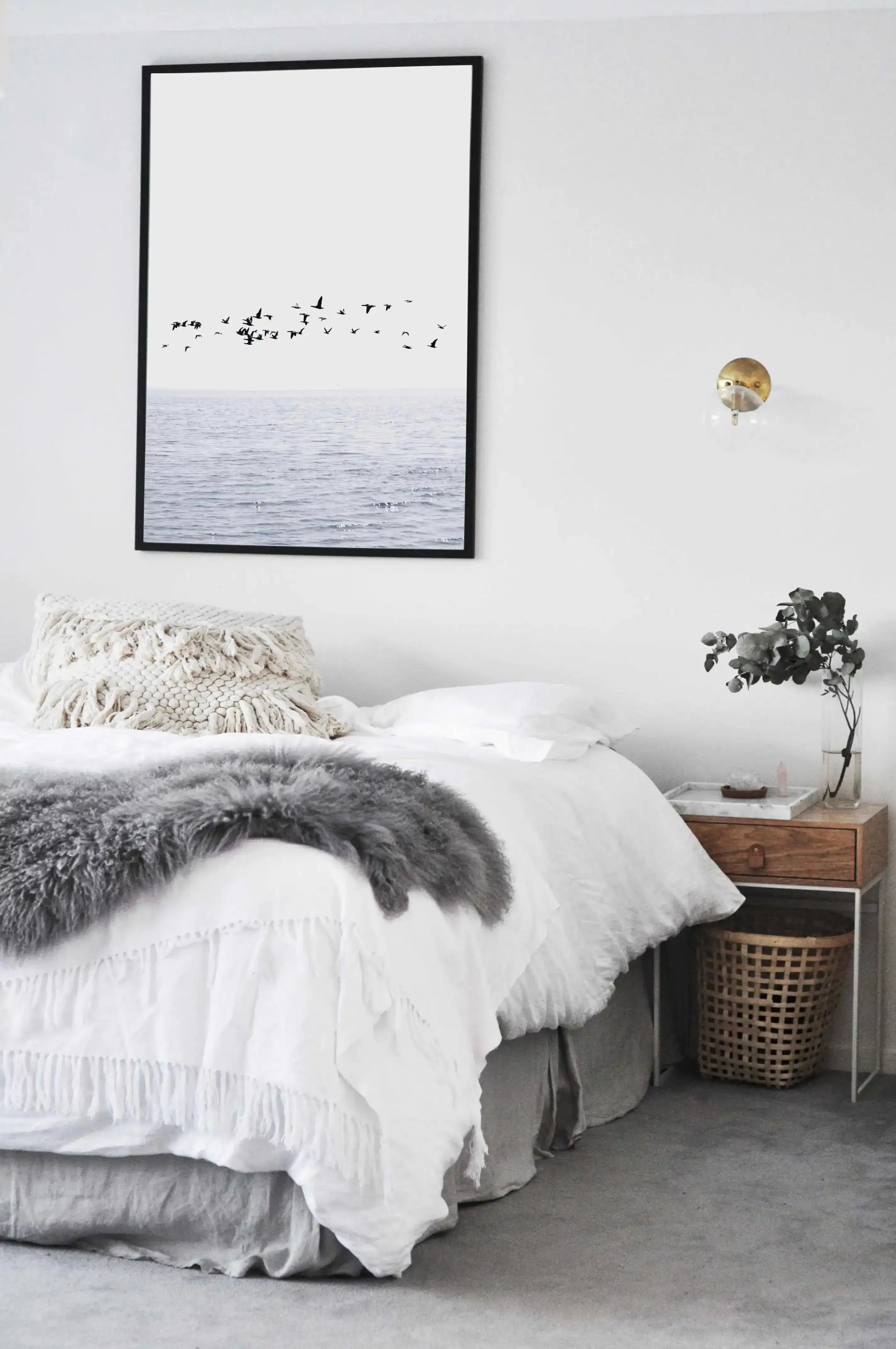 Atlantic | PT Art Print-PRINT-Olive et Oriel-Olive et Oriel-Buy-Australian-Art-Prints-Online-with-Olive-et-Oriel-Your-Artwork-Specialists-Austrailia-Decorate-With-Coastal-Photo-Wall-Art-Prints-From-Our-Beach-House-Artwork-Collection-Fine-Poster-and-Framed-Artwork