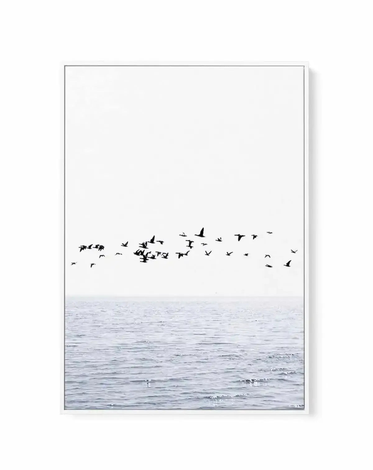 Atlantic | PT | Framed Canvas-CANVAS-You can shop wall art online with Olive et Oriel for everything from abstract art to fun kids wall art. Our beautiful modern art prints and canvas art are available from large canvas prints to wall art paintings and our proudly Australian artwork collection offers only the highest quality framed large wall art and canvas art Australia - You can buy fashion photography prints or Hampton print posters and paintings on canvas from Olive et Oriel and have them de