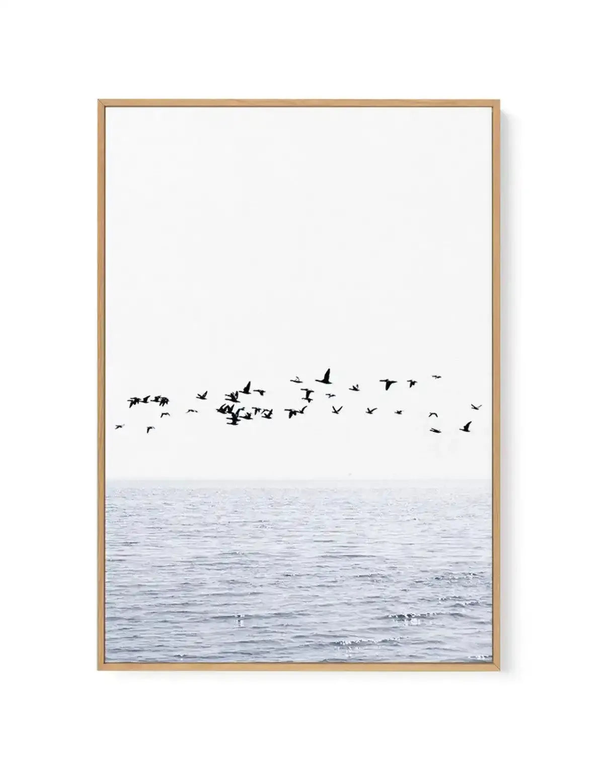 Atlantic | PT | Framed Canvas-CANVAS-You can shop wall art online with Olive et Oriel for everything from abstract art to fun kids wall art. Our beautiful modern art prints and canvas art are available from large canvas prints to wall art paintings and our proudly Australian artwork collection offers only the highest quality framed large wall art and canvas art Australia - You can buy fashion photography prints or Hampton print posters and paintings on canvas from Olive et Oriel and have them de