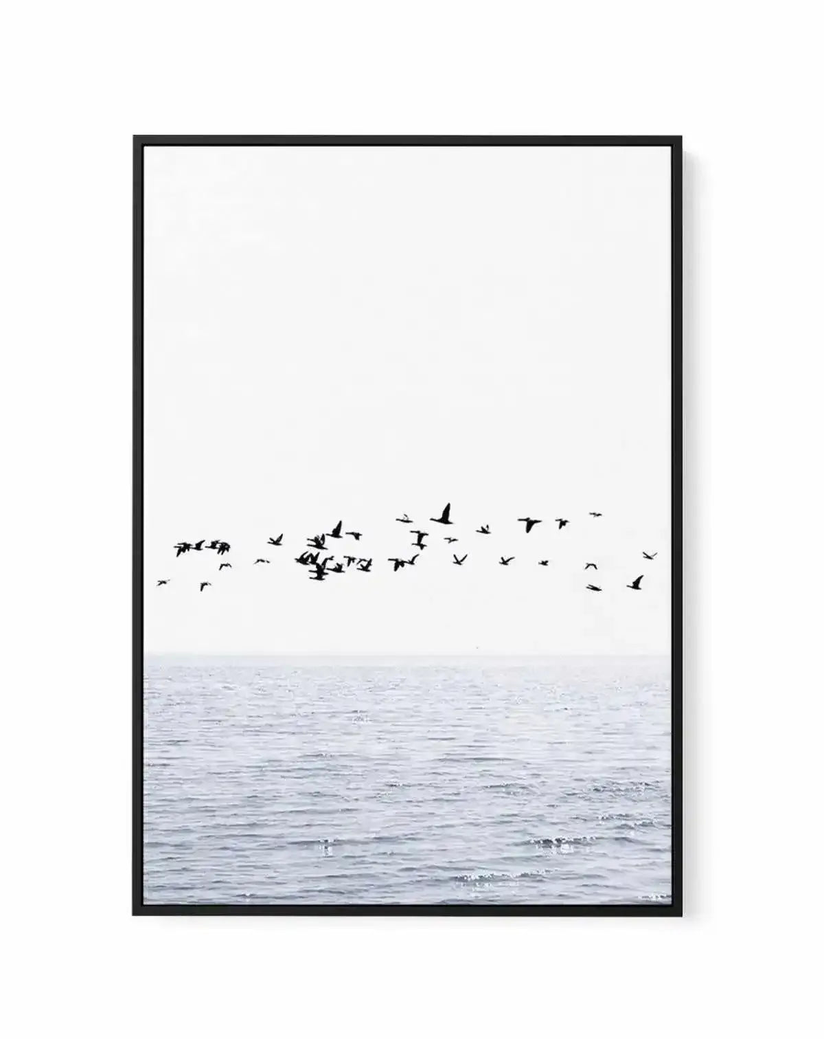 Atlantic | PT | Framed Canvas-CANVAS-You can shop wall art online with Olive et Oriel for everything from abstract art to fun kids wall art. Our beautiful modern art prints and canvas art are available from large canvas prints to wall art paintings and our proudly Australian artwork collection offers only the highest quality framed large wall art and canvas art Australia - You can buy fashion photography prints or Hampton print posters and paintings on canvas from Olive et Oriel and have them de