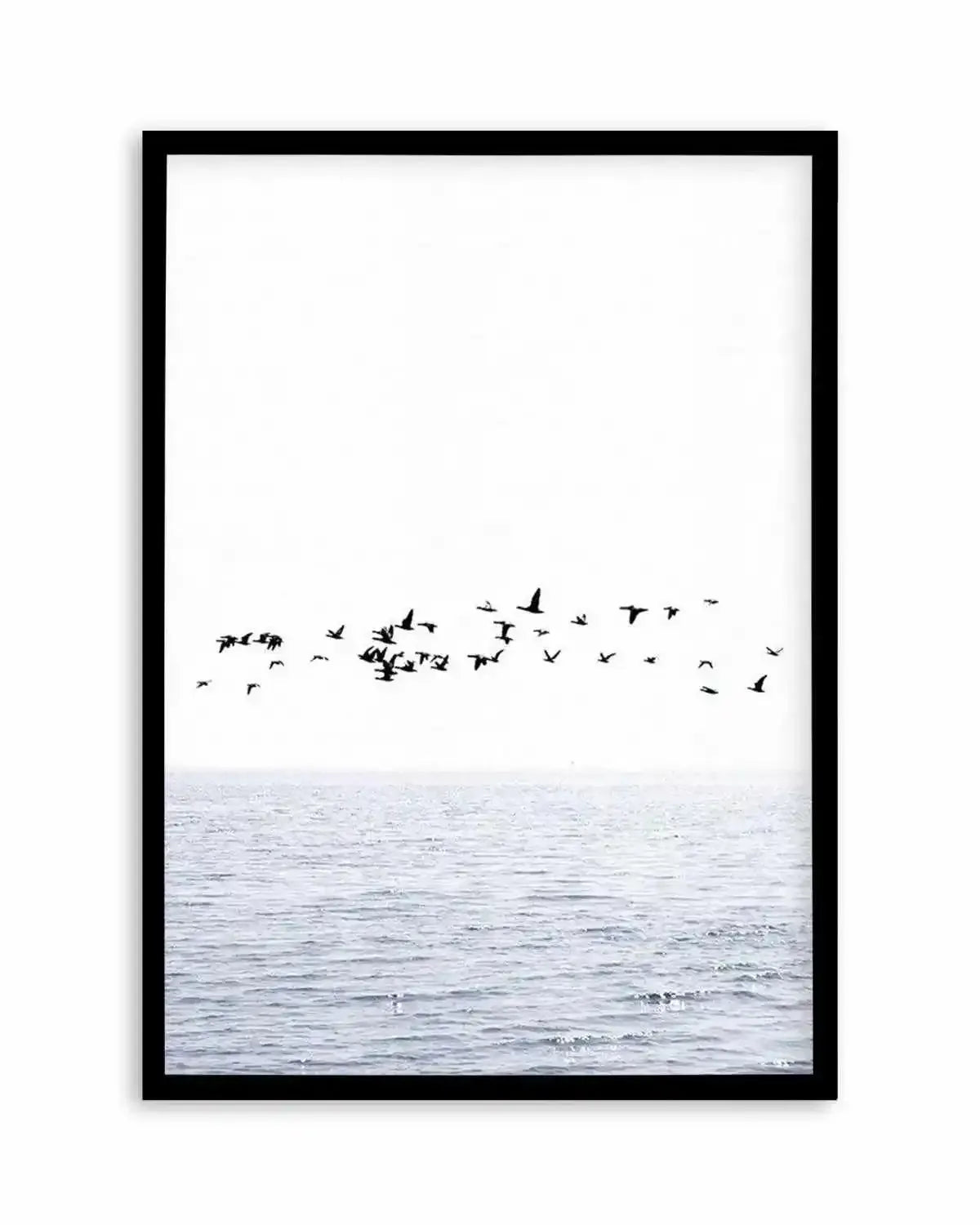 Atlantic | PT Art Print from Olive et Oriel where you can shop wallpaper and artworks online