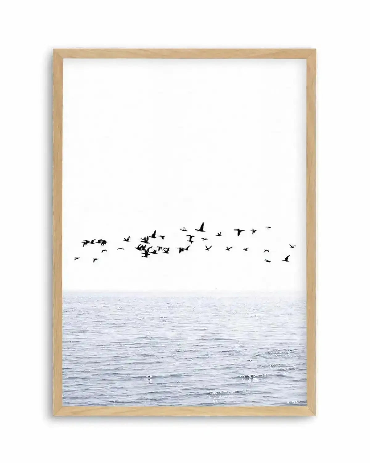 Atlantic | PT Art Print from Olive et Oriel where you can shop wallpaper and artworks online