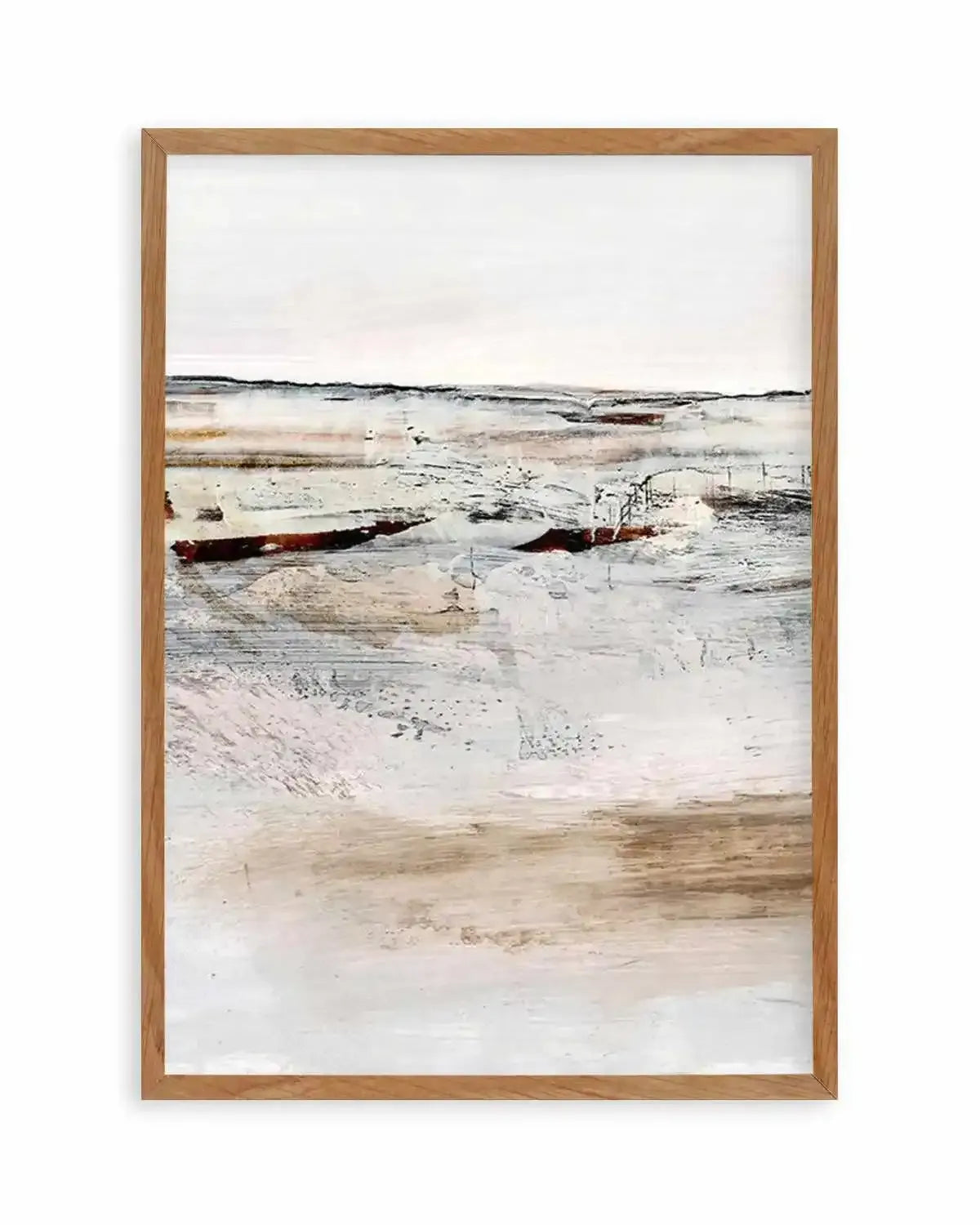 August I by Dan Hobday Art Print from Olive et Oriel where you can shop wallpaper and artworks online