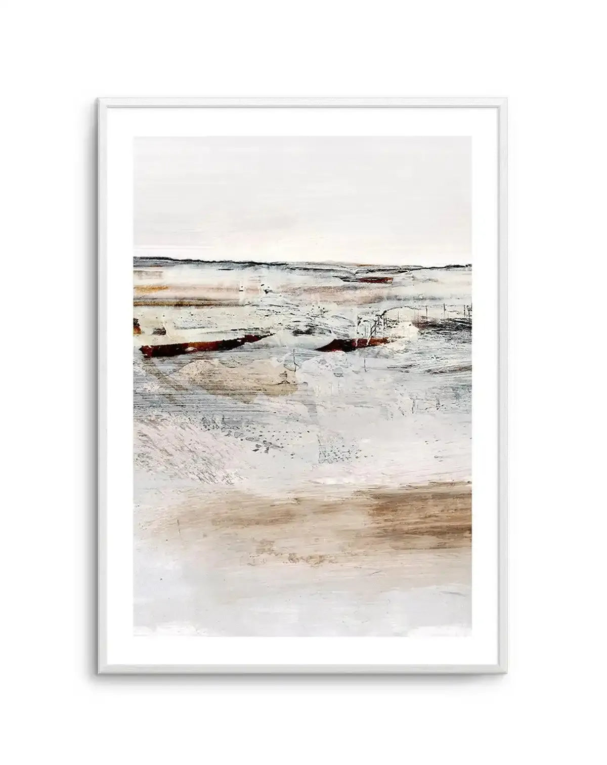 August I by Dan Hobday Art Print-PRINT-Olive et Oriel-Dan Hobday-Buy-Australian-Art-Prints-Online-with-Olive-et-Oriel-Your-Artwork-Specialists-Austrailia-Decorate-With-Coastal-Photo-Wall-Art-Prints-From-Our-Beach-House-Artwork-Collection-Fine-Poster-and-Framed-Artwork