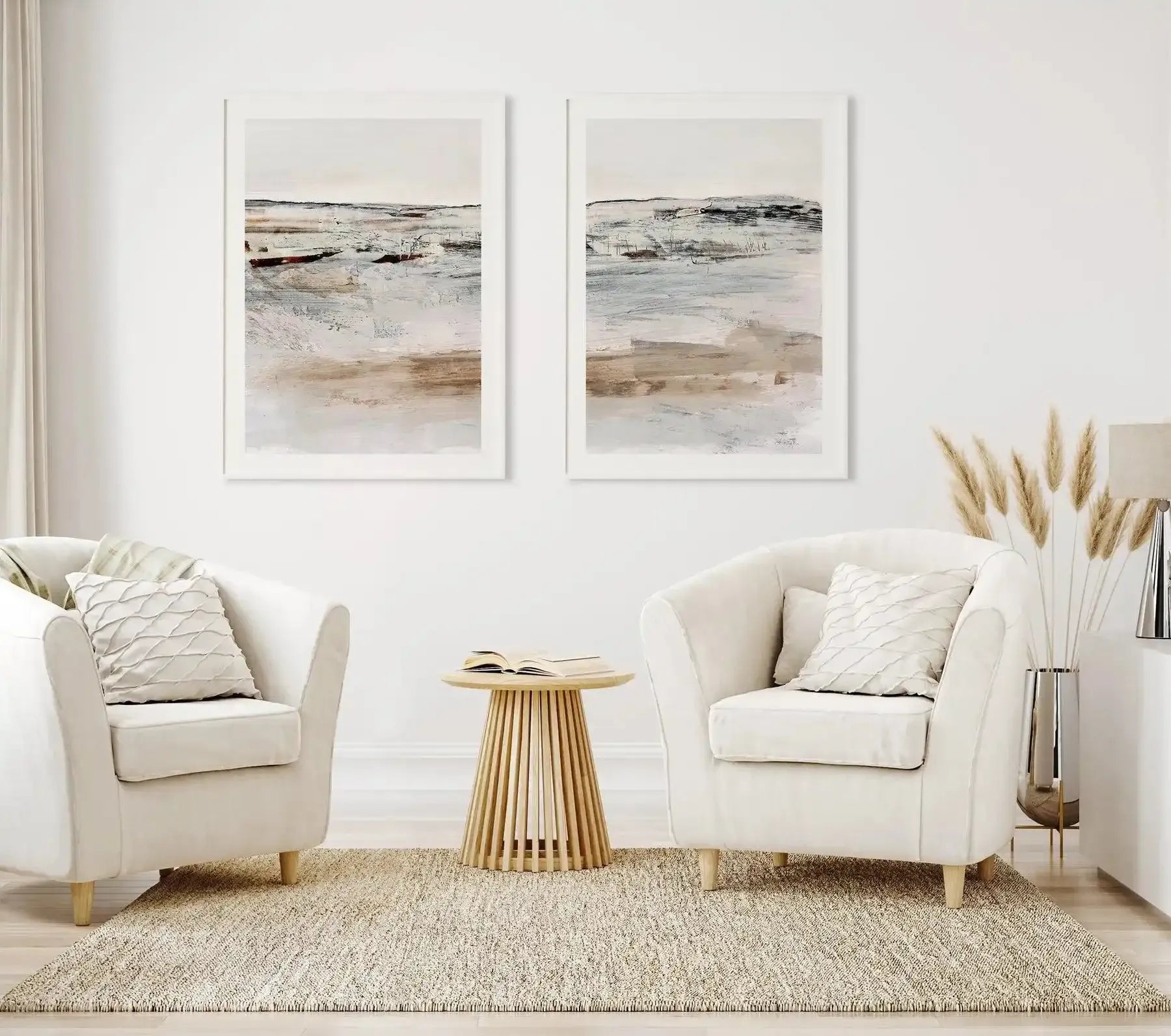 August I by Dan Hobday Art Print-PRINT-Olive et Oriel-Dan Hobday-Buy-Australian-Art-Prints-Online-with-Olive-et-Oriel-Your-Artwork-Specialists-Austrailia-Decorate-With-Coastal-Photo-Wall-Art-Prints-From-Our-Beach-House-Artwork-Collection-Fine-Poster-and-Framed-Artwork