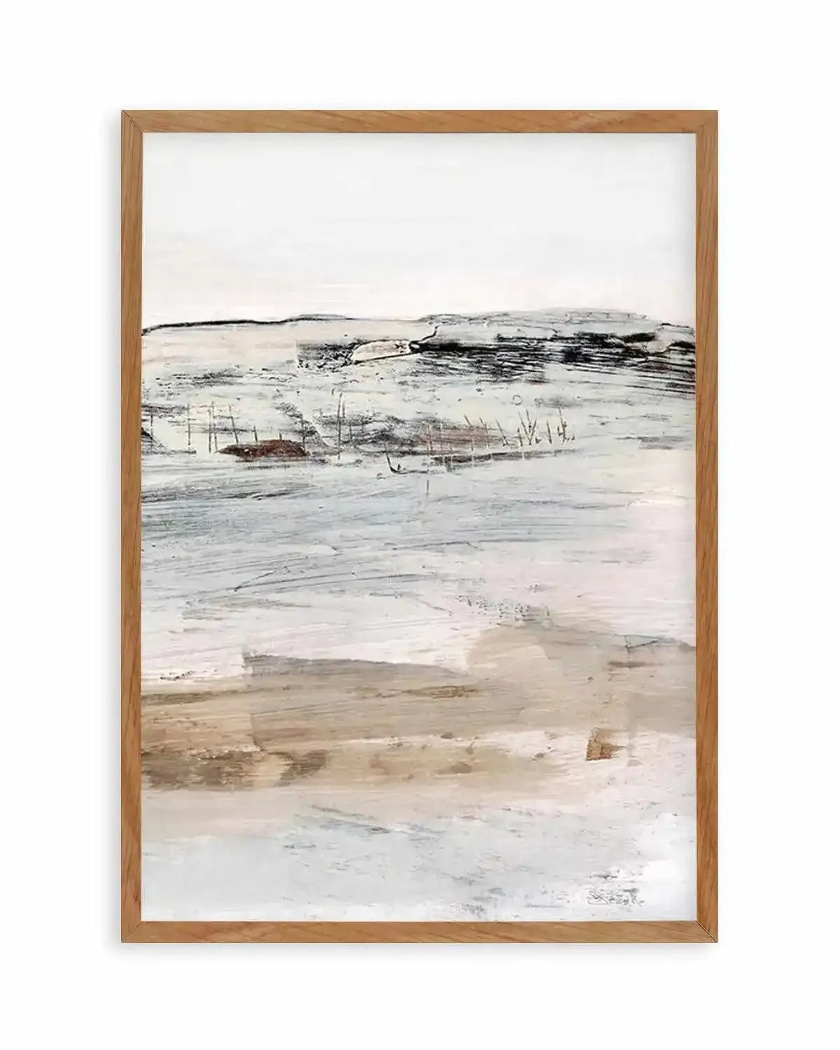 August II by Dan Hobday Art Print from Olive et Oriel where you can shop wallpaper and artworks online