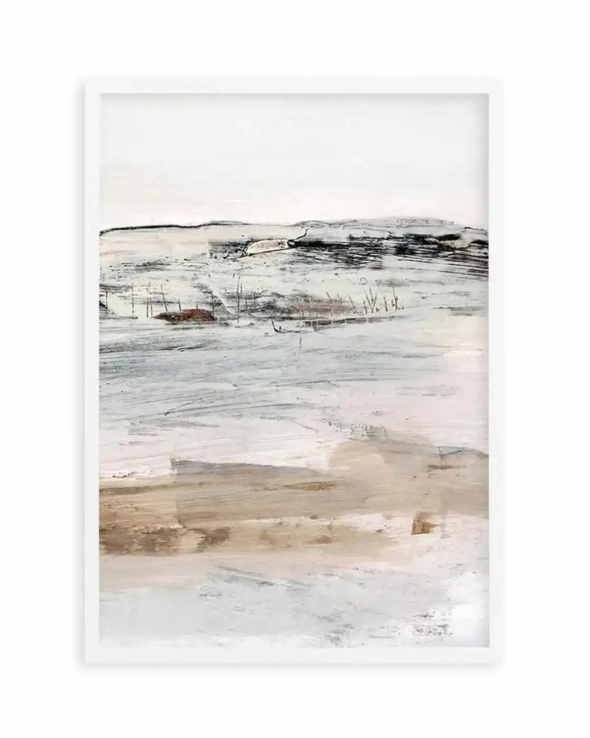 August II by Dan Hobday Art Print from Olive et Oriel where you can shop wallpaper and artworks online