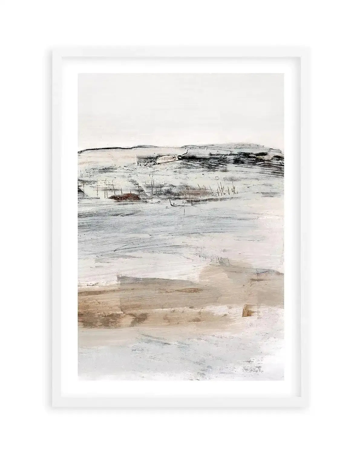 August II by Dan Hobday Art Print-PRINT-Olive et Oriel-Dan Hobday-A5 | 5.8" x 8.3" | 14.8 x 21cm-White-With White Border-Buy-Australian-Art-Prints-Online-with-Olive-et-Oriel-Your-Artwork-Specialists-Austrailia-Decorate-With-Coastal-Photo-Wall-Art-Prints-From-Our-Beach-House-Artwork-Collection-Fine-Poster-and-Framed-Artwork