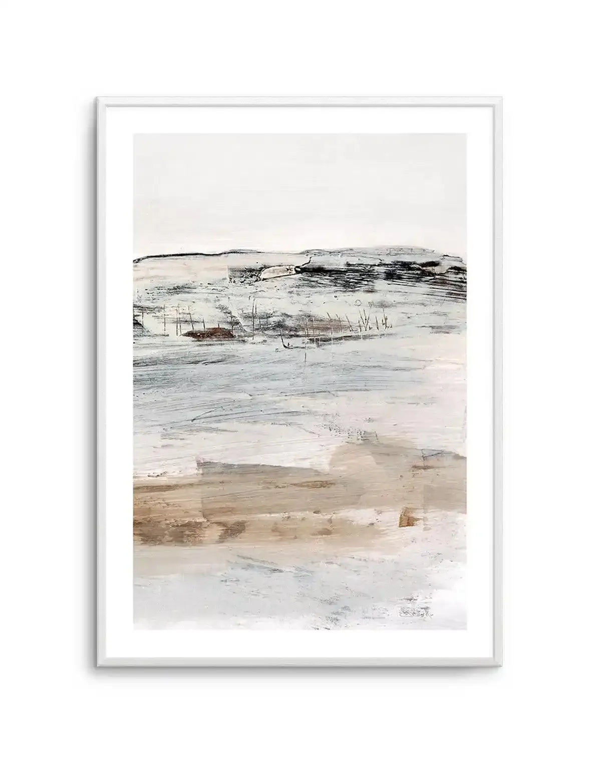 August II by Dan Hobday Art Print-PRINT-Olive et Oriel-Dan Hobday-Buy-Australian-Art-Prints-Online-with-Olive-et-Oriel-Your-Artwork-Specialists-Austrailia-Decorate-With-Coastal-Photo-Wall-Art-Prints-From-Our-Beach-House-Artwork-Collection-Fine-Poster-and-Framed-Artwork