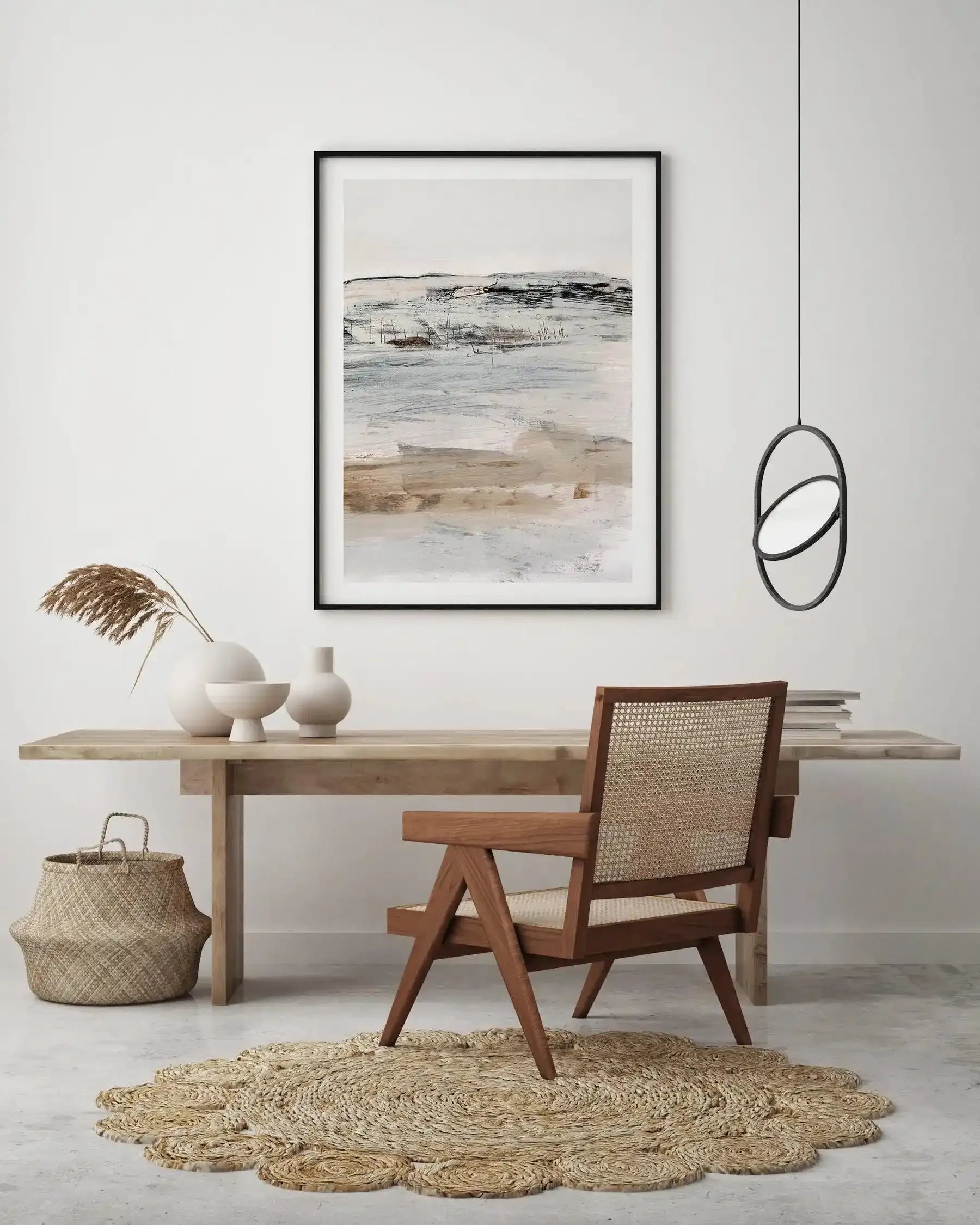 August II by Dan Hobday Art Print-PRINT-Olive et Oriel-Dan Hobday-Buy-Australian-Art-Prints-Online-with-Olive-et-Oriel-Your-Artwork-Specialists-Austrailia-Decorate-With-Coastal-Photo-Wall-Art-Prints-From-Our-Beach-House-Artwork-Collection-Fine-Poster-and-Framed-Artwork