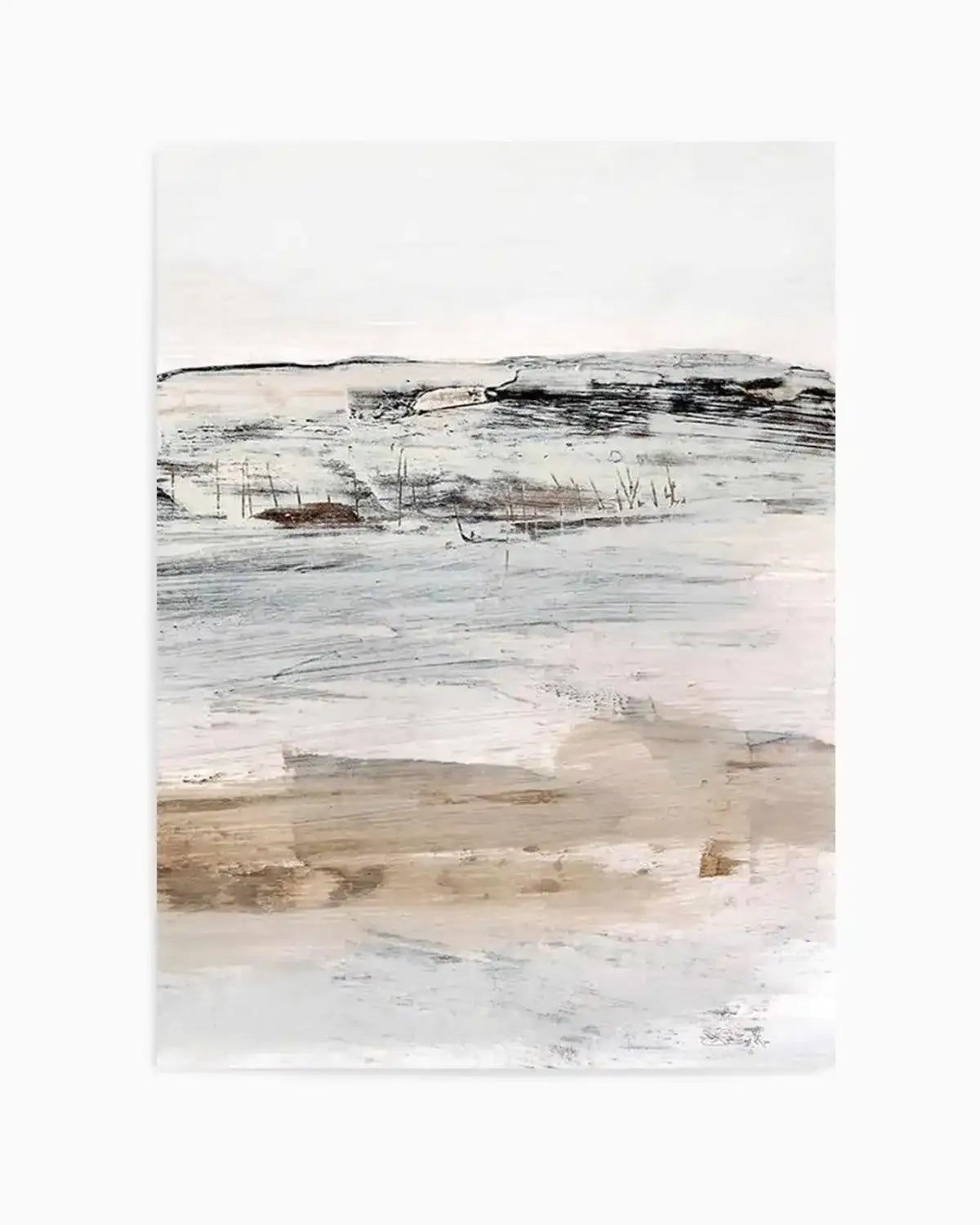 August II by Dan Hobday Art Print from Olive et Oriel where you can shop wallpaper and artworks online