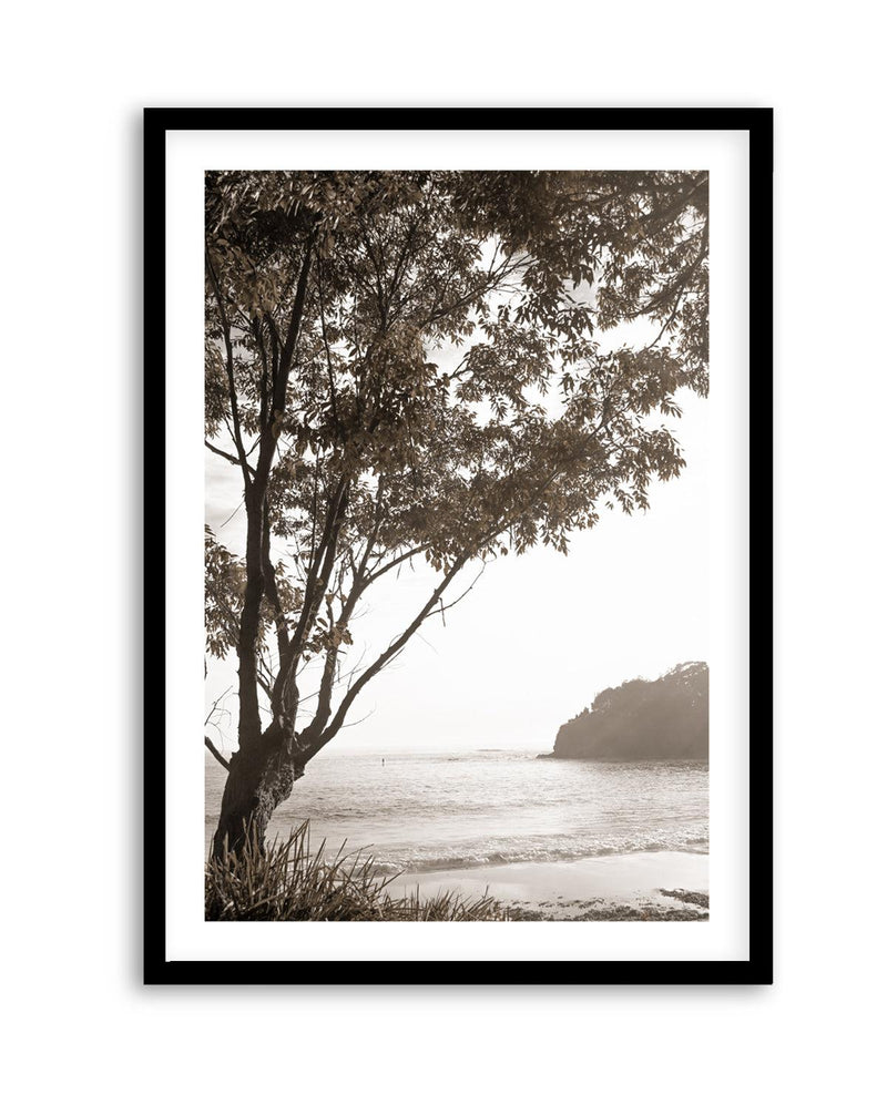 Australian Coast I | Art Print