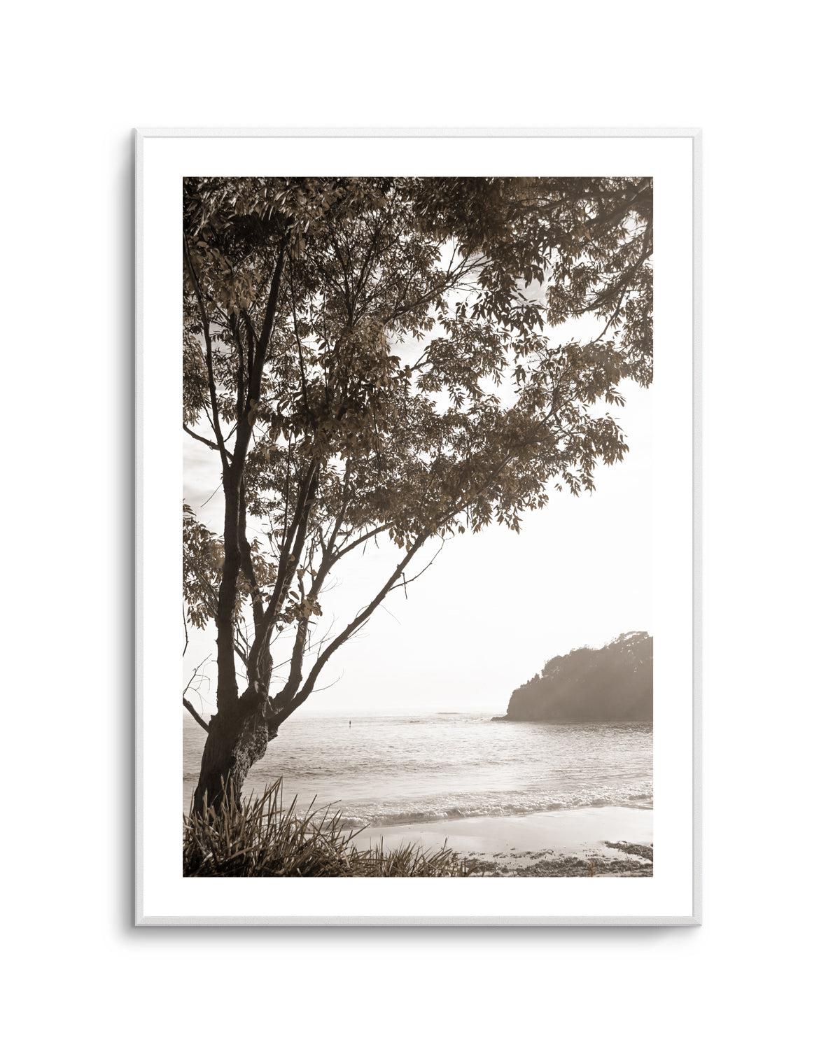 Australian Coast I | Art Print