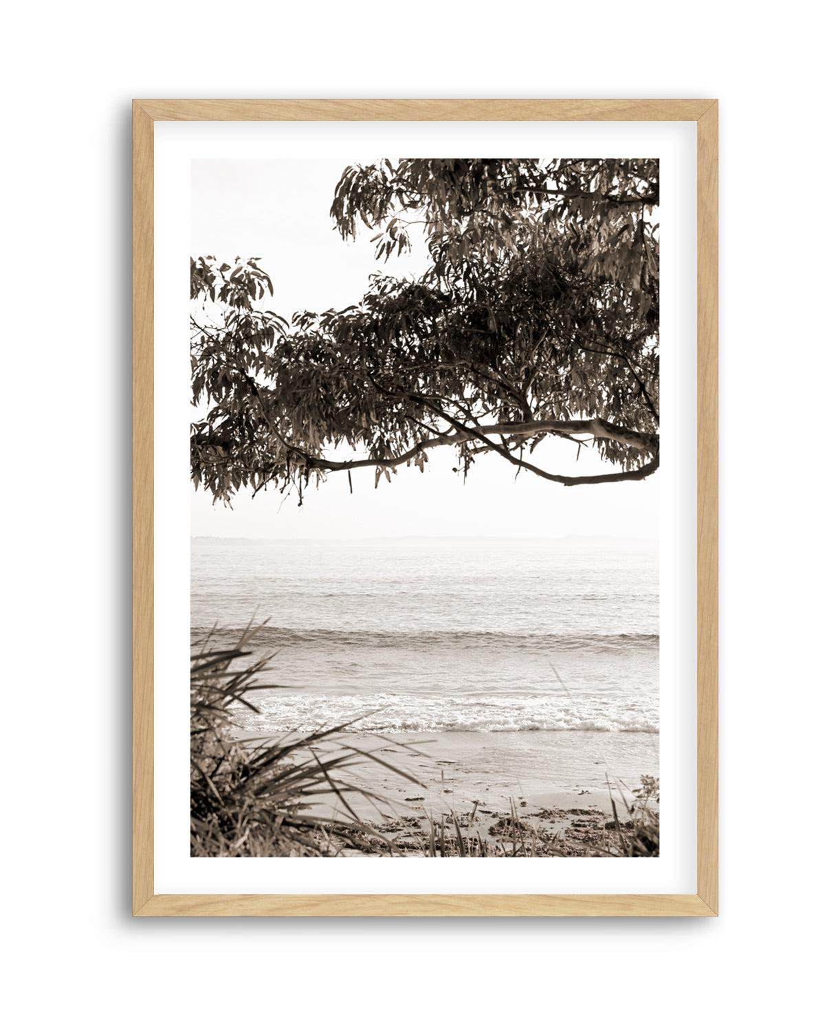 Australian Coast II | Art Print