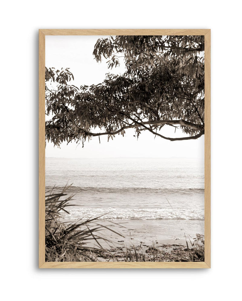 Australian Coast II | Art Print