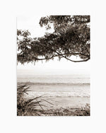 Australian Coast II | Art Print