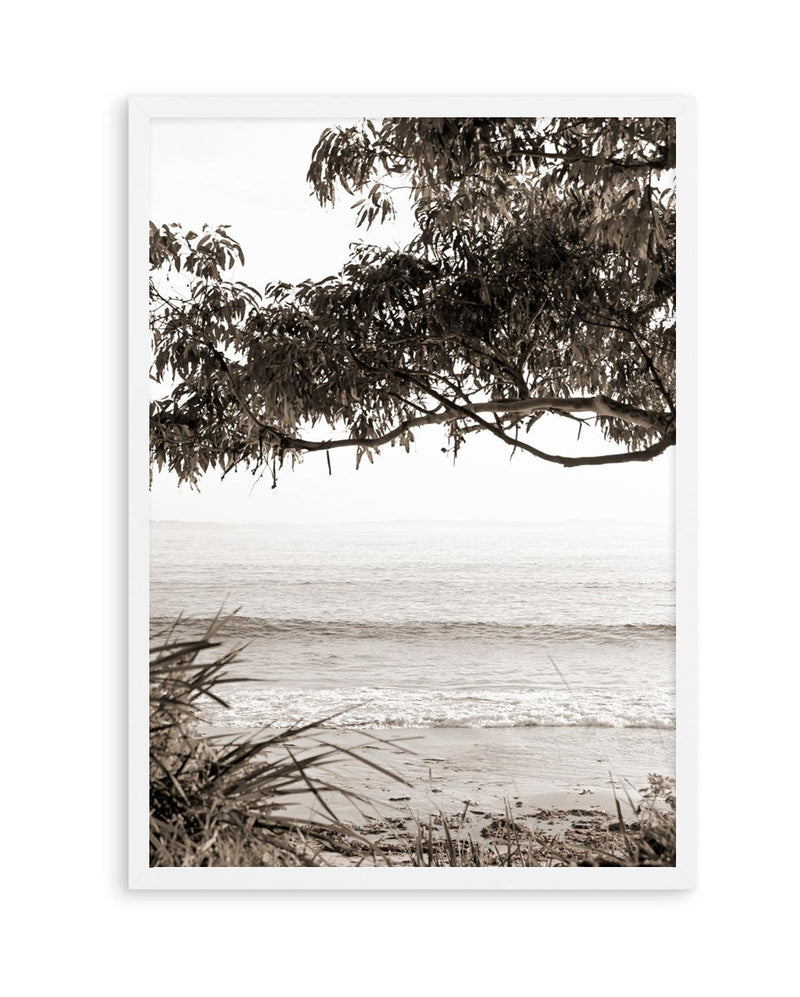 Australian Coast II | Art Print