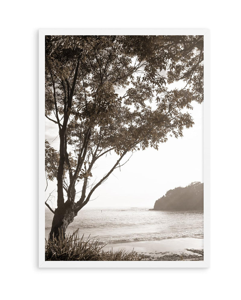 Australian Coast I | Art Print