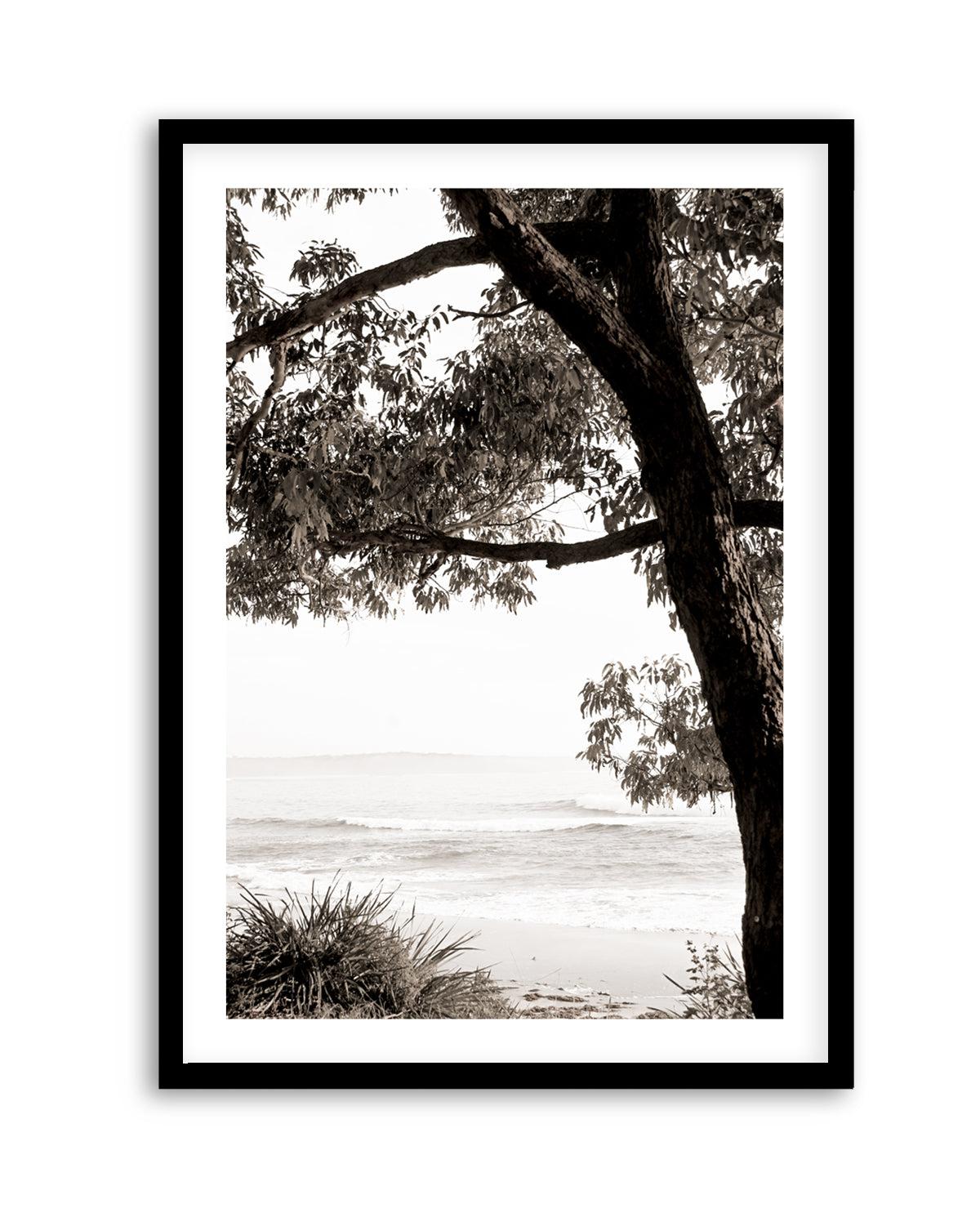 Australian Coast III | Art Print