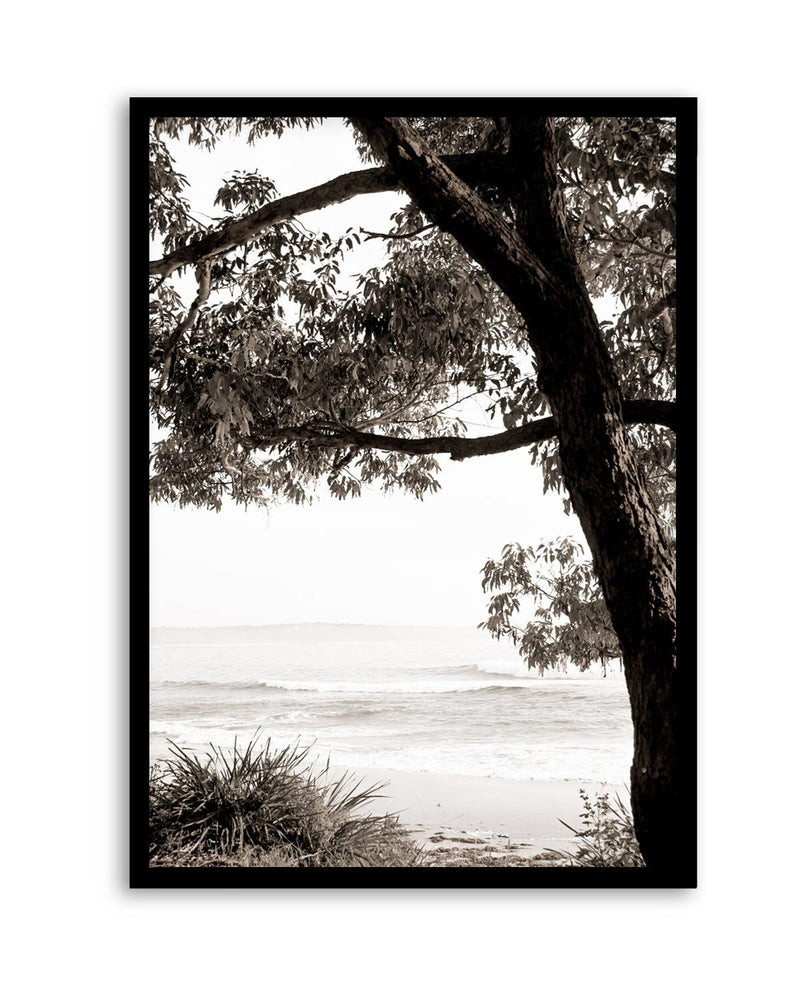 Australian Coast III | Art Print