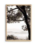 Australian Coast III | Art Print