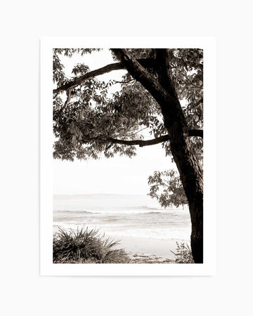 Australian Coast III | Art Print from Olive et Oriel where you can shop wallpaper and artworks online